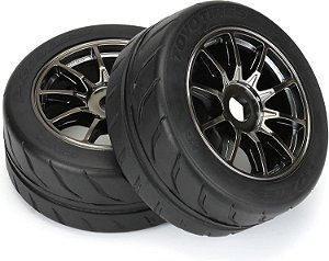 PNEUS PRO-LINE TOYO PROXES R888R 2,9" 42/100 BELTED (2) (S3)