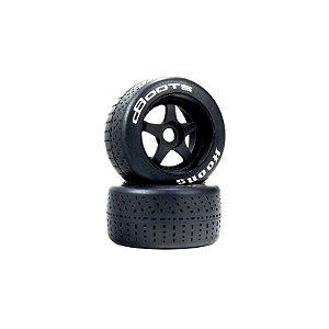 PNEUS ARRMA DBOOTS HOONS 53/107 2.9 BELTED (2) (BRANCO)