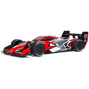 ARRMA LIMITLESS V2 1/7 SPEED BASH 4WD ALL-ROAD ROLLER