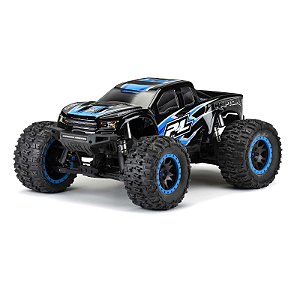 BOLHA PRO-LINE FORD F-150 RAPTOR PARA TRAXXAS X-MAXX