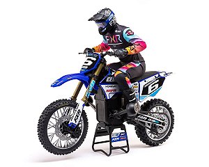 LOSI PROMOTO-MX 1/4 (CLUBMX) MOTO - US STOCK