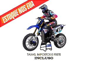 LOSI PROMOTO-MX 1/4 (CLUBMX) MOTO - US STOCK