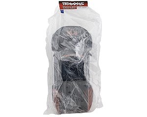 BOLHA TRAXXAS FORD RAPTOR R 1/10 COMPLETA