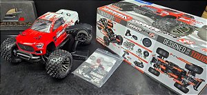 ARRMA GRANITE 4X4 3S RTR