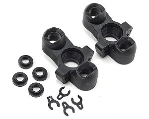 ARRMA BLOCO DE DIREÇÃO DIANTEIRO EM COMPOSITE (2 UNIDADES) – PEÇA ORIGINAL