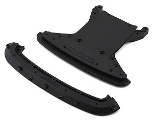 ARRMA PARA-CHOQUE DIANTEIRO INFRACTION / LIMITLESS – PEÇA ORIGINAL