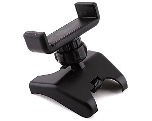 SPEKTRUM SUPORTE PARA CELULAR RC DX3 – COMPATÍVEL COM RÁDIO 2.4GHZ DX3