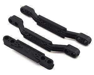 ARRMA CONJUNTO DE MONTAGEM DE POSTE DE CARROCERIA INFRACTION – PEÇA ORIGINAL