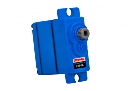 TRAXXAS SERVO MICRO 2080A – WATERPROOF (À PROVA D'ÁGUA)