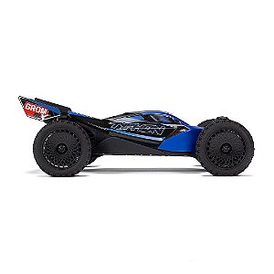 ARRMA 1/14 TYPHON GROM 223S DSC 4X4 RTR BRUSHLESS BUGGY