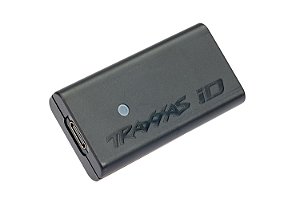 TRAXXAS CARREGADOR USB-C LIPO DE 2 CÉLULAS