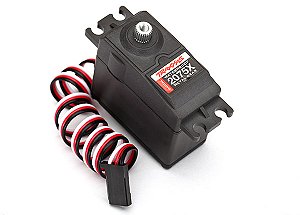 TRAXXAS SERVO HIGH-TORQUE DIGITAL METAL - 2075X