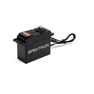 SERVO SPEKTRUM 1/5 SCALE HIGH TORQUE - SPMS6510