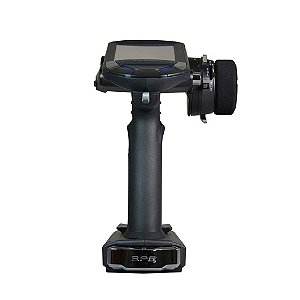 RADIO FUTABA 10PX 2,4GHZ 10 CANAIS T-FHSS RECEPTOR R404SBS