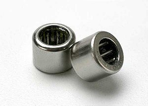 TRAXXAS Rolamentos de agulha 6x10x8 mm (2)