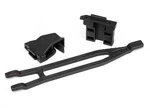 TRAXXAS Low-CG Extended Battery Hold-Down w/ Retainers