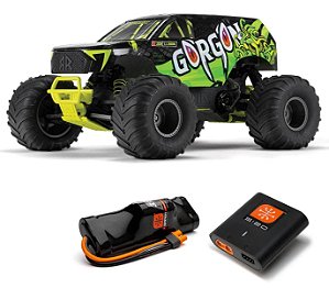 ARRMA GORGON 1/10 2WD - ARA3230ST1