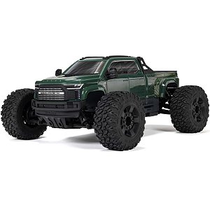 ARRMA RC Truck 1/10 Big Rock 4X4 223S BLX BRUSHLESS