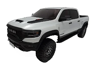 Primal RC 1/8 Scale RAM 1500 FOC Brushless RTR 4WD