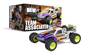 Team Associated RC10GT Richard Saxton Edition