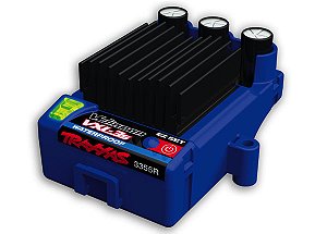 TRAXXAS CONTROLADOR ELETRÔNICO DE VELOCIDADE VELINEON VXL-3S