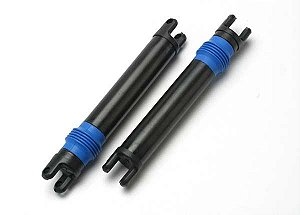 TRAXXAS HALF SHAFTS (2) 5450