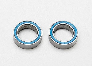 TRAXXAS Rolamentos de esferas Blue-Seal 8x12x3,5 mm (2)
