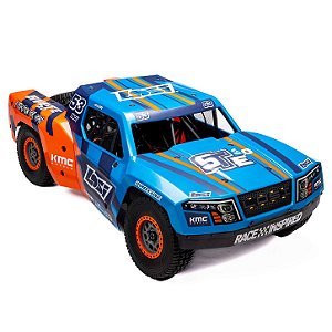 LOSI 1/5 5IVE-TE 3.0 ELECTRIC 4WD DESERT TRUCK RTR
