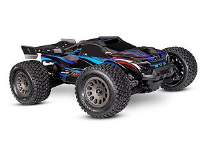 TRAXXAS MINI XRT VXL 3S - BLUE