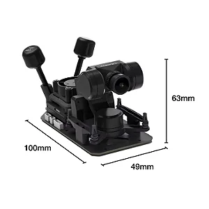 IRONQUAD XplorerHD - IQXD01 - Camera Module