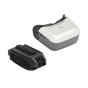IRONQUAD YoHD Micro - IQYM00 - RTR FPV Kit