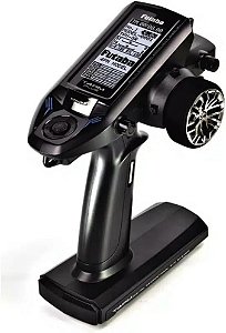 Futaba 4PM Plus Transmitter with R304SBE Receiver
