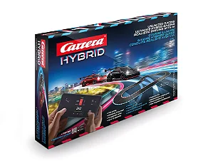 Carrera HYBRID Highway Challenge – Porsche 911 GT3 R