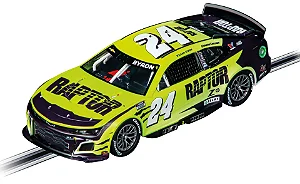 Carrera DIGITAL 132 NASCAR Camaro NextGen ZL1 “Hendrick Motorsports, William Byron
