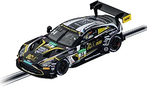 Carrera DIGITAL 132 Aston Martin Vantage AMR GT3 Evo "Walkenhorst Motorsport, No.34