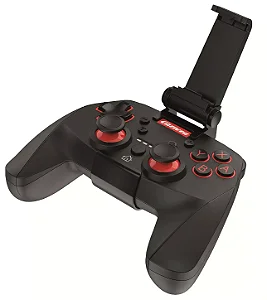Carrera HYBRID Controller – Controle Bluetooth com Suporte para Smartphone