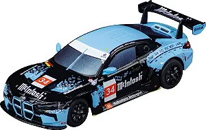 Carrera HYBRID BMW M4 GT3