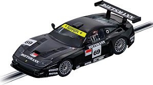 Carrera DIGITAL 124 Ferrari 575 GTC
