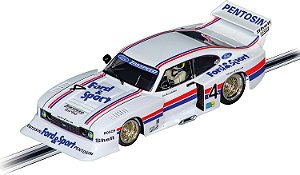 Carrera DIGITAL 124 Ford Capri Zakspeed Turbo
