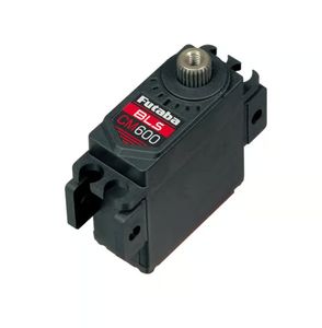Mini Servo BLS-CM600 para Superfície