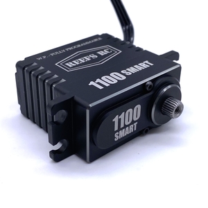 BLK 1100 SMART Servo / Guincho