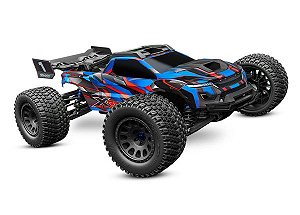 TRAXXAS XRT ULTIMATE 8S 4X4 - RED