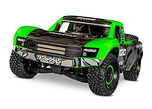 TRAXXAS UNLIMITED DESERT RACER 1/7 6S BRUSHLESS 4X4 - GREEN