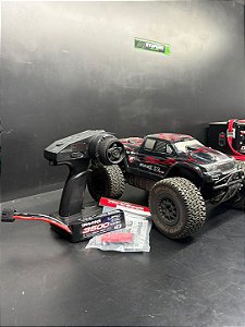 HPI Savage XS Flux – Brushless 4WD