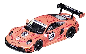 Carro Carrera DIGITAL 132 Porsche 911 GT3 R nº 23 1:32