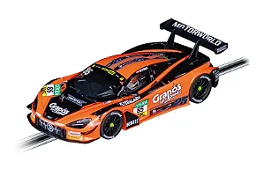 Carro Carrera DIGITAL 132 McLaren 720S GT3 nº 85 1:32