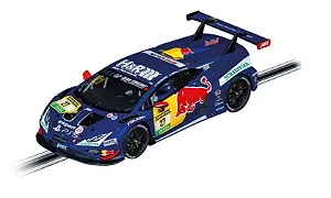 Carro para Pista Elétrica Digital Lamborghini Huracán GT3 Evo2 1/32