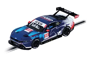 Carro para Pista Elétrica Ford Mustang GT3 1/32