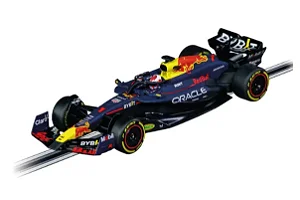 Carro para Pista Elétrica Oracle Red Bull 1/32
