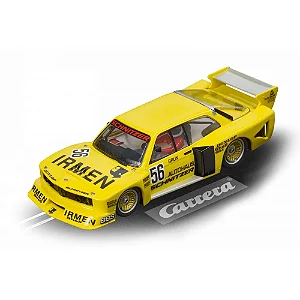 Carro para Pista Elétrica BMW 320 Turbo 1/32